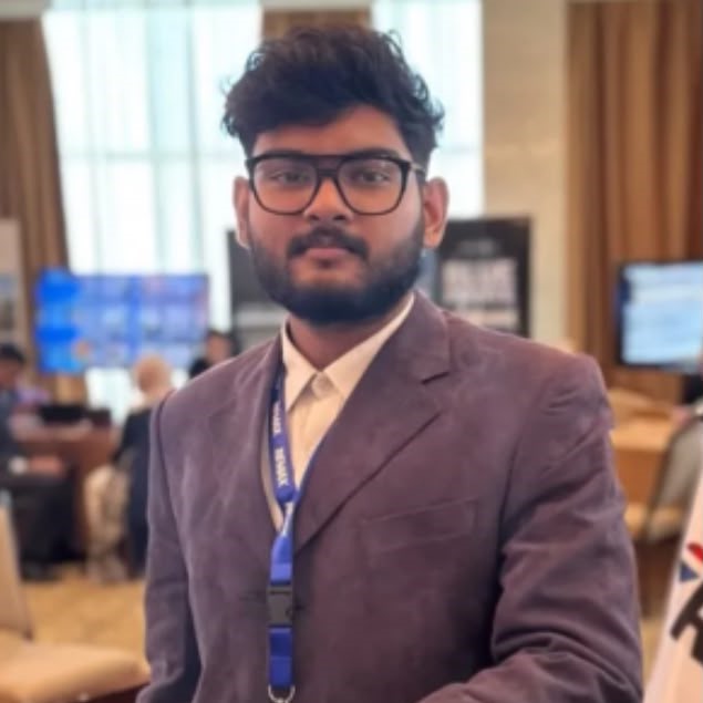 Akram from Safco Gems